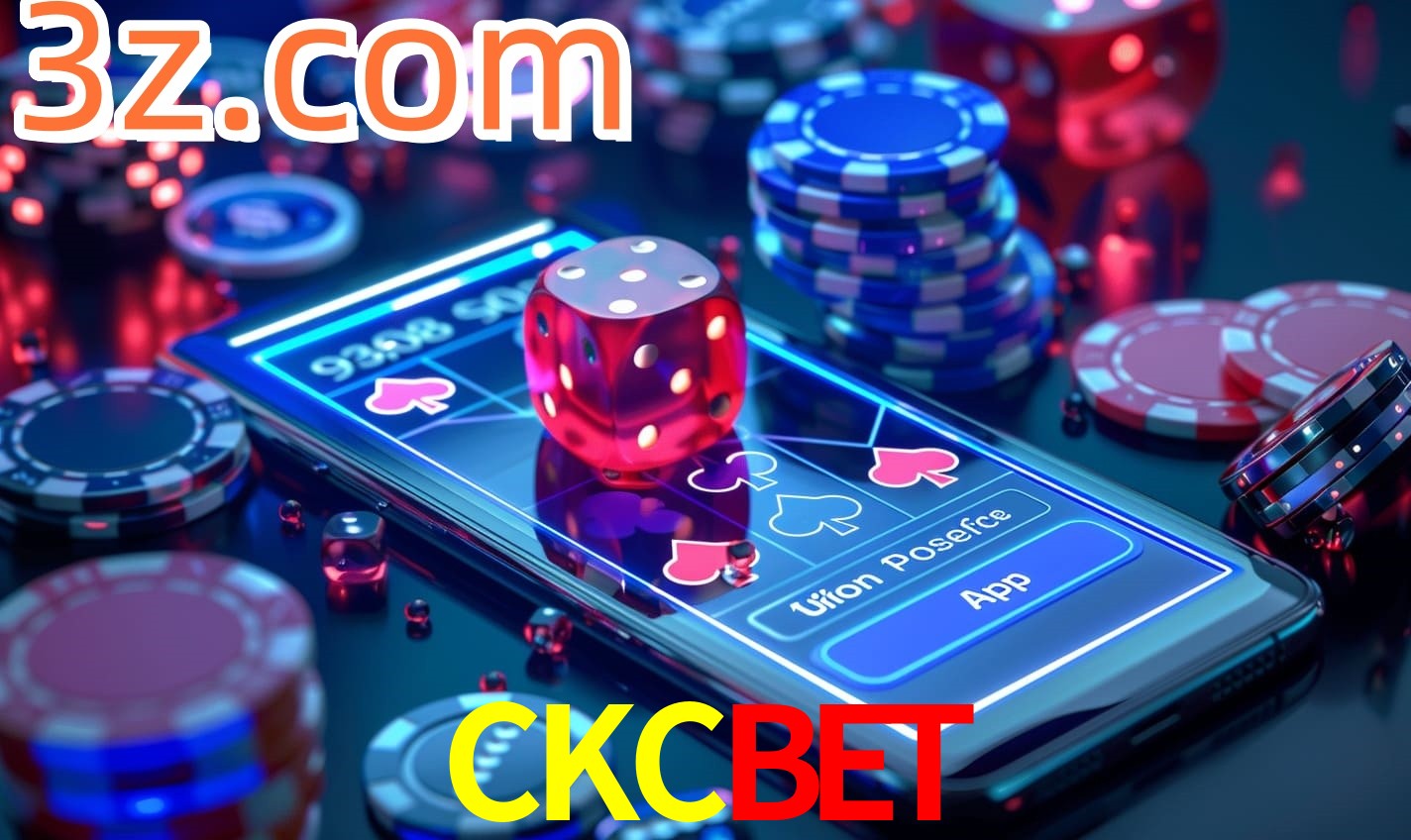 Baixar App CKCBET