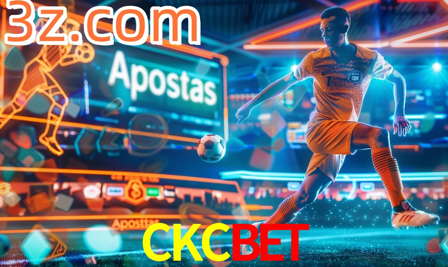 Apostas CKCBET